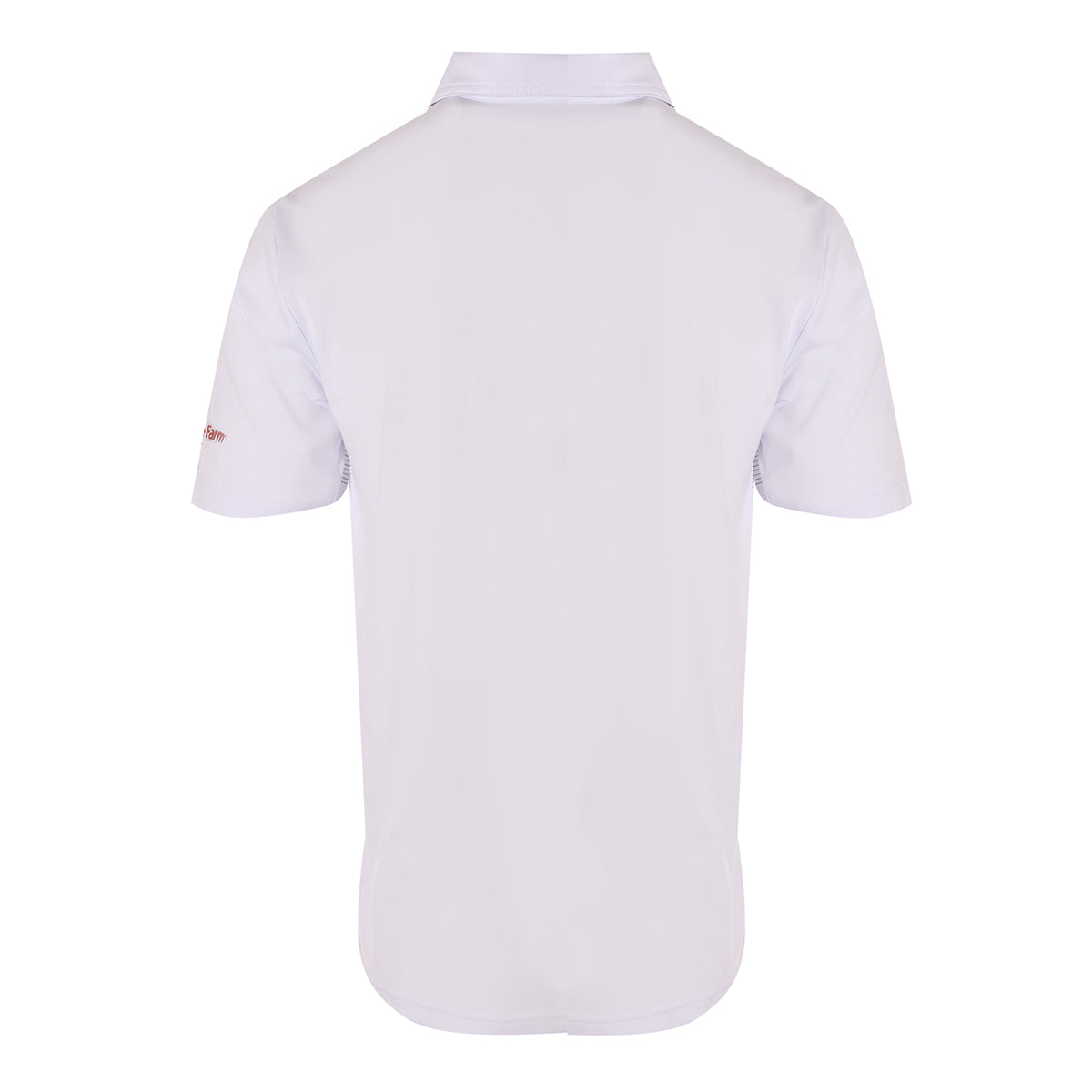 TravisMathew Coastal Chest Stripe Polo