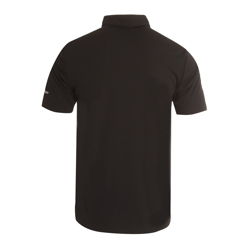 TravisMathew Coto Performance Chest Stripe Polo