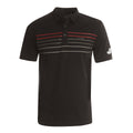 TravisMathew Coto Performance Chest Stripe Polo
