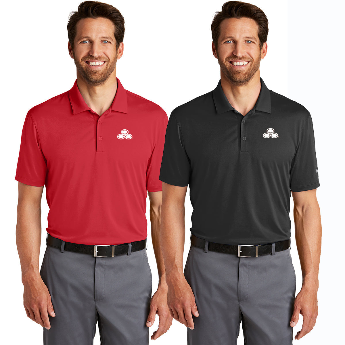 Nike Dri-FIT Legacy Polo