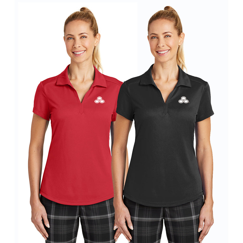 Women's Nike Dri-FIT Legacy Polo