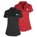 Women's Nike Dri-FIT Legacy Polo