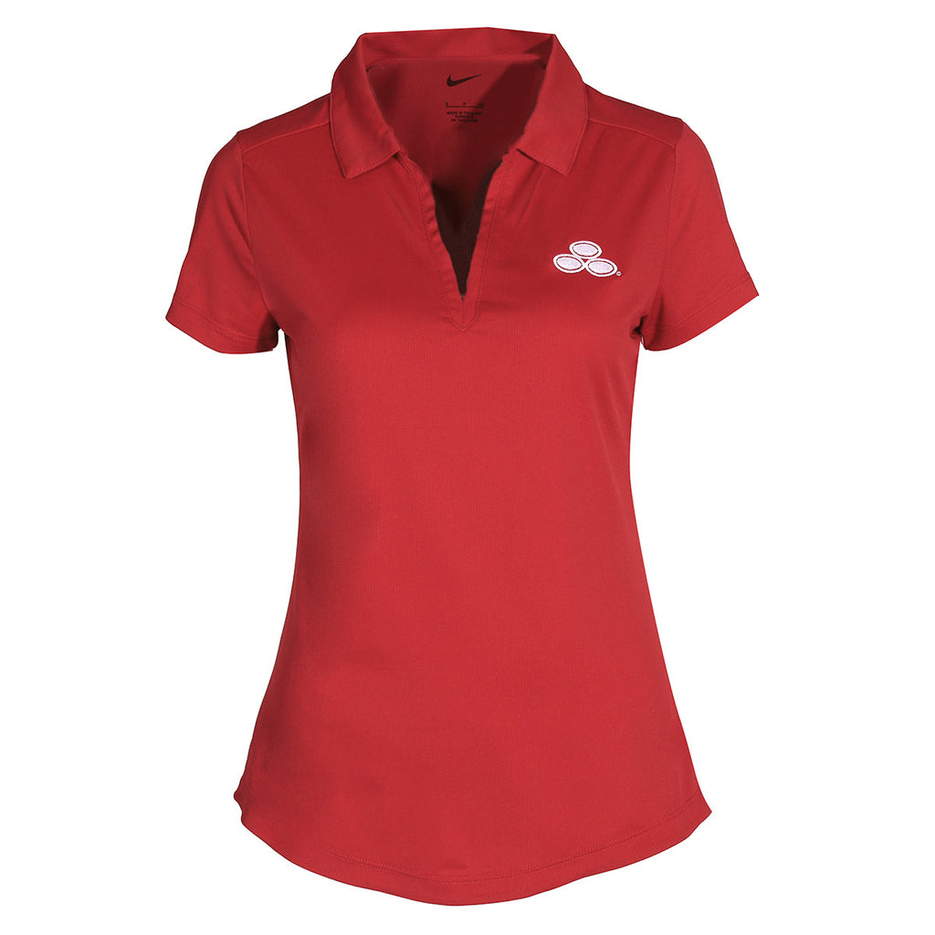 Women's Nike Dri-FIT Legacy Polo