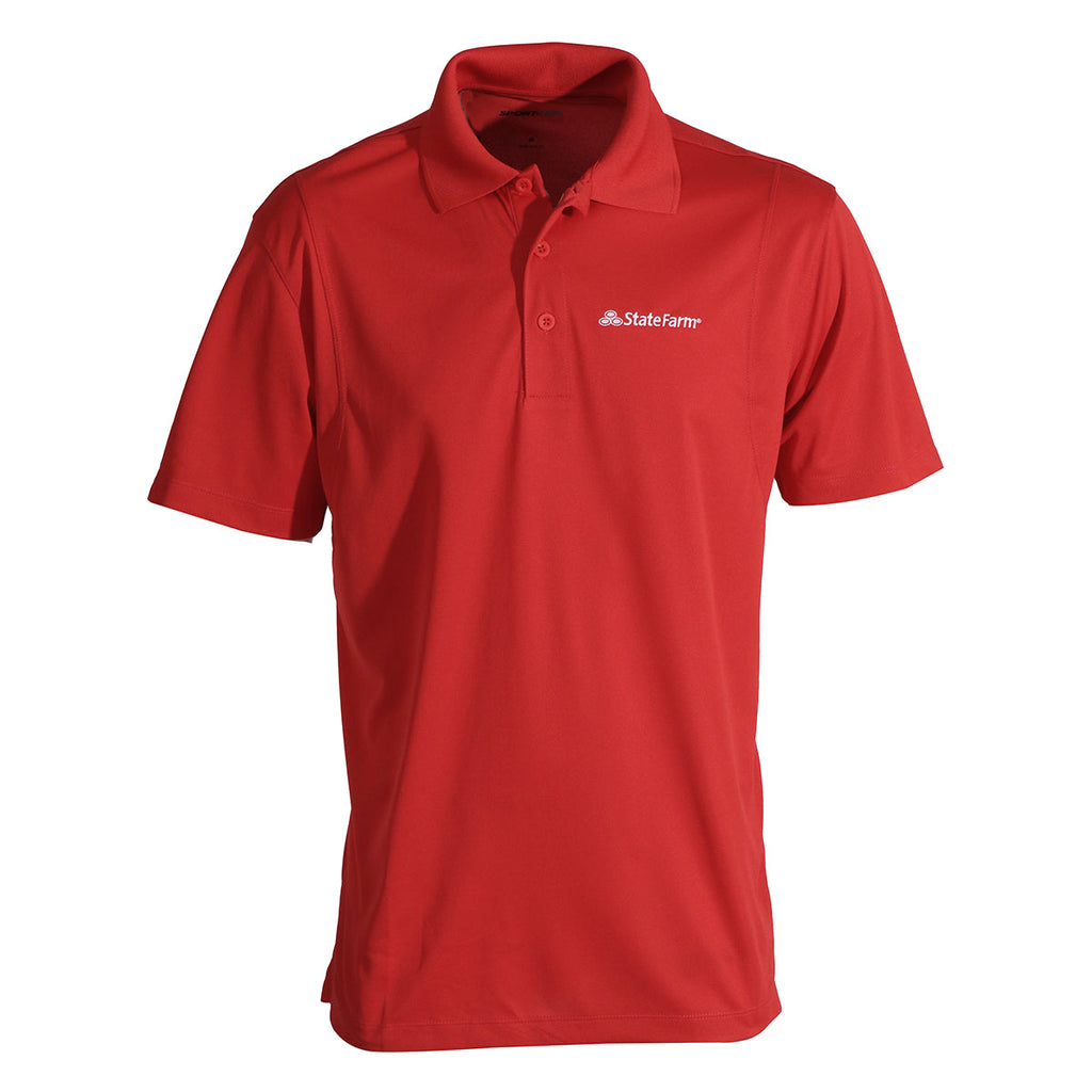 Men's Performance Polo