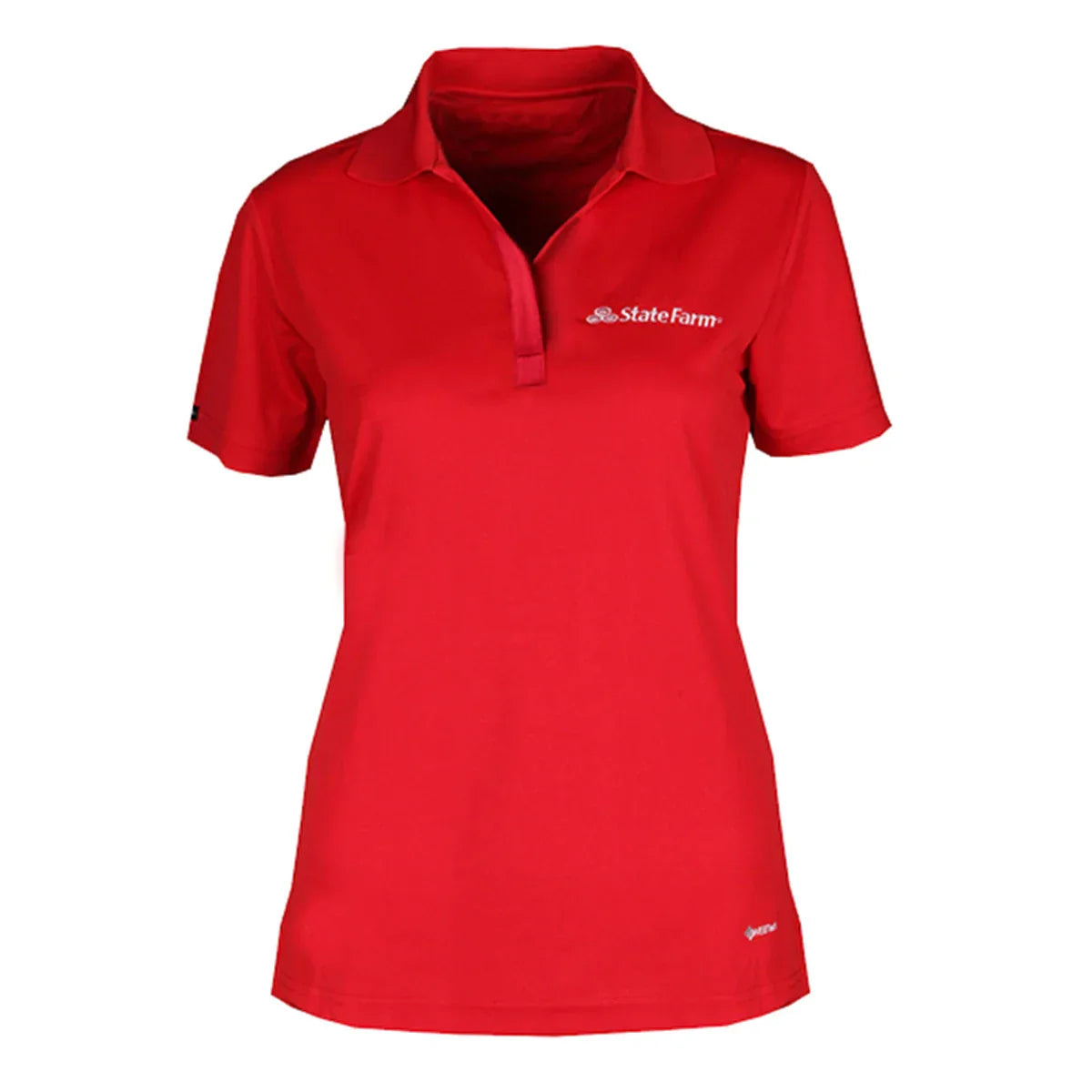 Women's Performance Polo