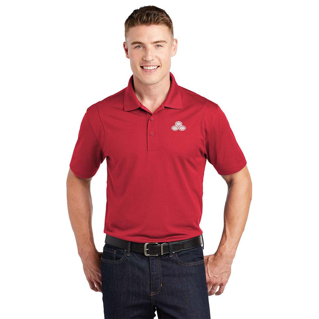 Performance Polo