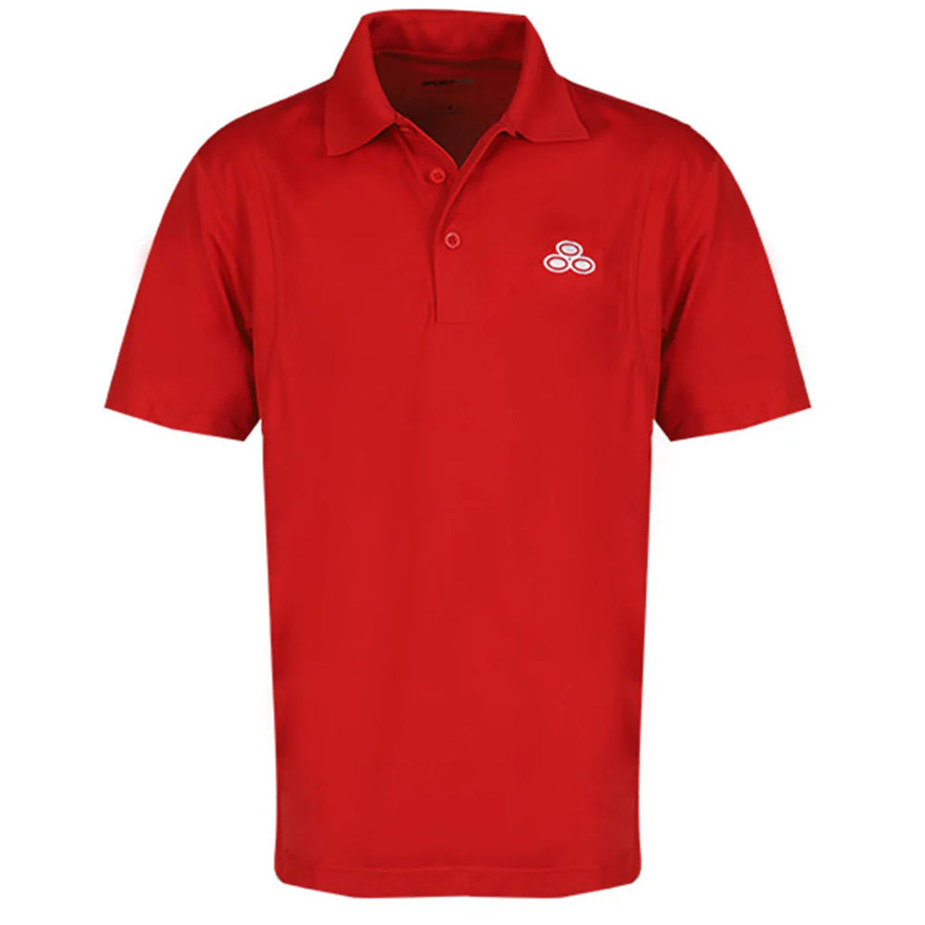 Performance Polo