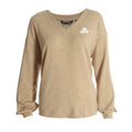 TravisMathew Women's Long Weekend V-Neck