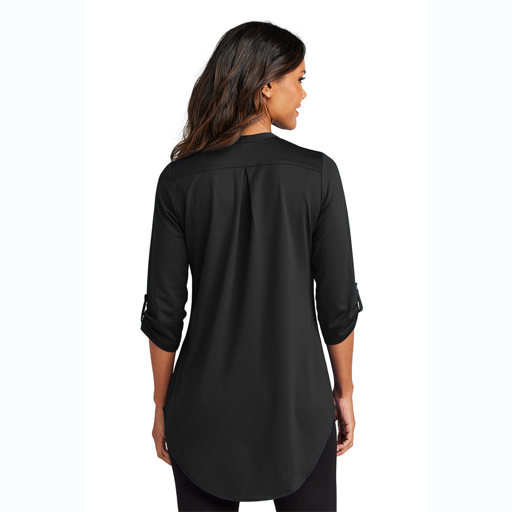 Women's 3/4 Sleeve Tunic