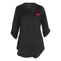Women's 3/4 Sleeve Tunic