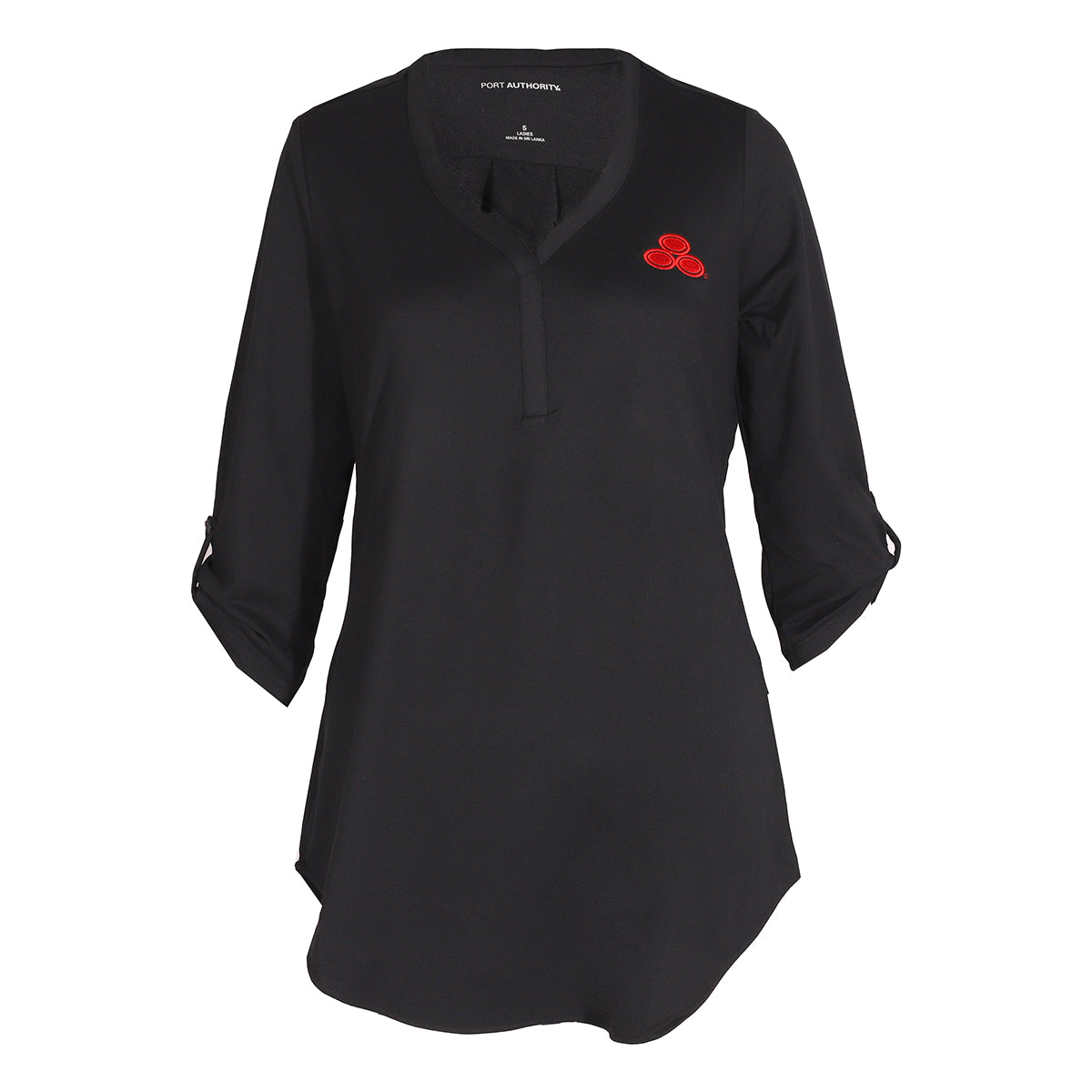 Women's 3/4 Sleeve Tunic
