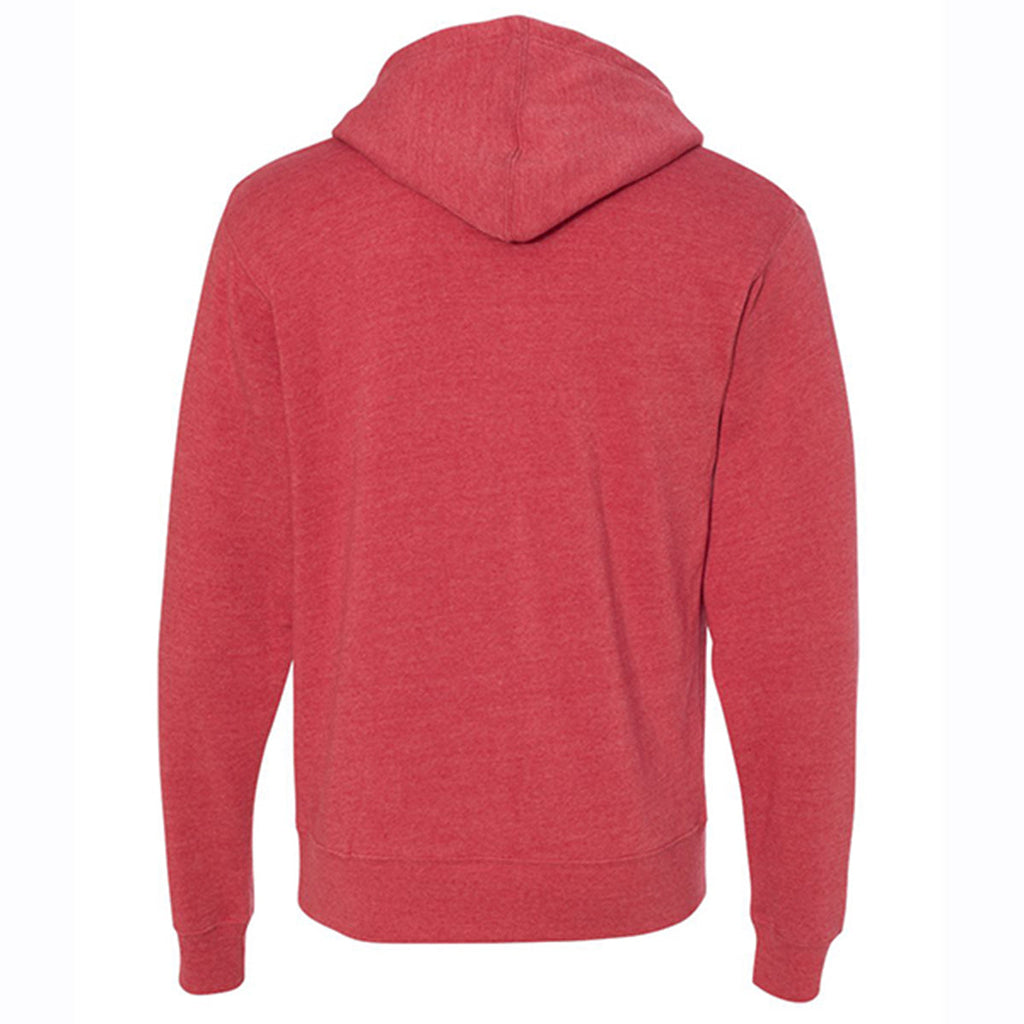 Softest Triblend Hoodie