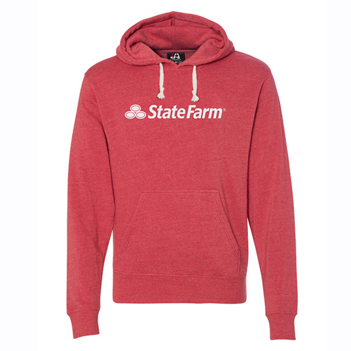 Softest Triblend Hoodie
