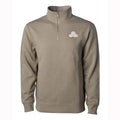 Midweight 1/4 Zip Pullover