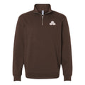 Midweight 1/4 Zip Pullover