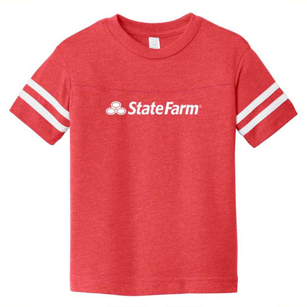 Toddler Football T-Shirt