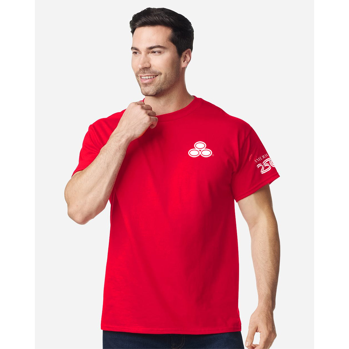 America 250 T-Shirt