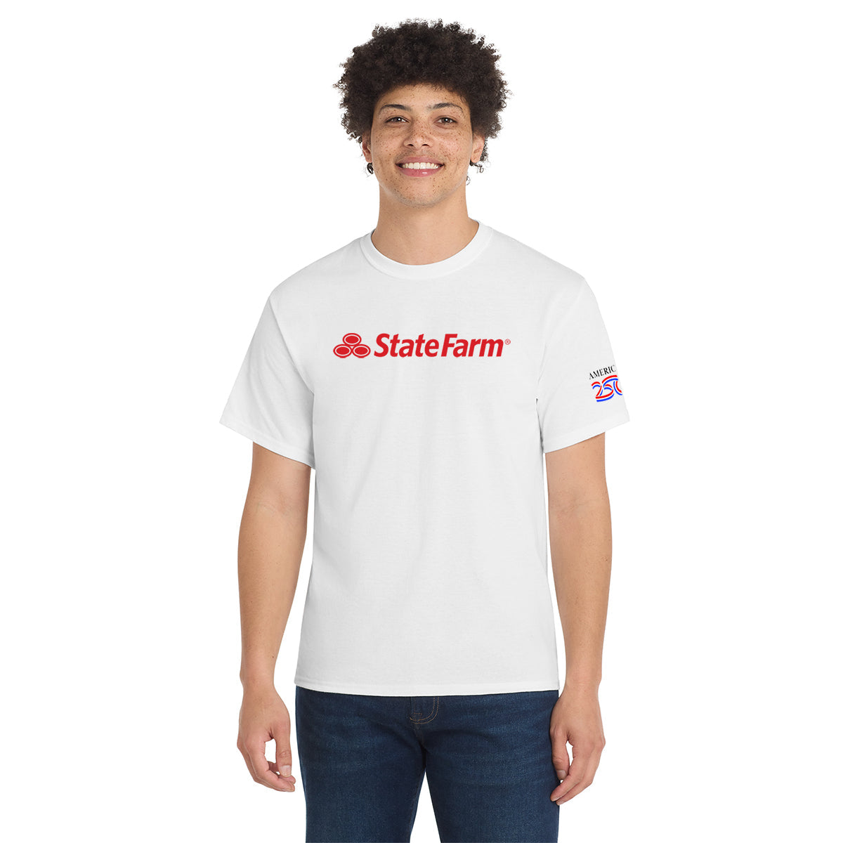 America 250 T-Shirt