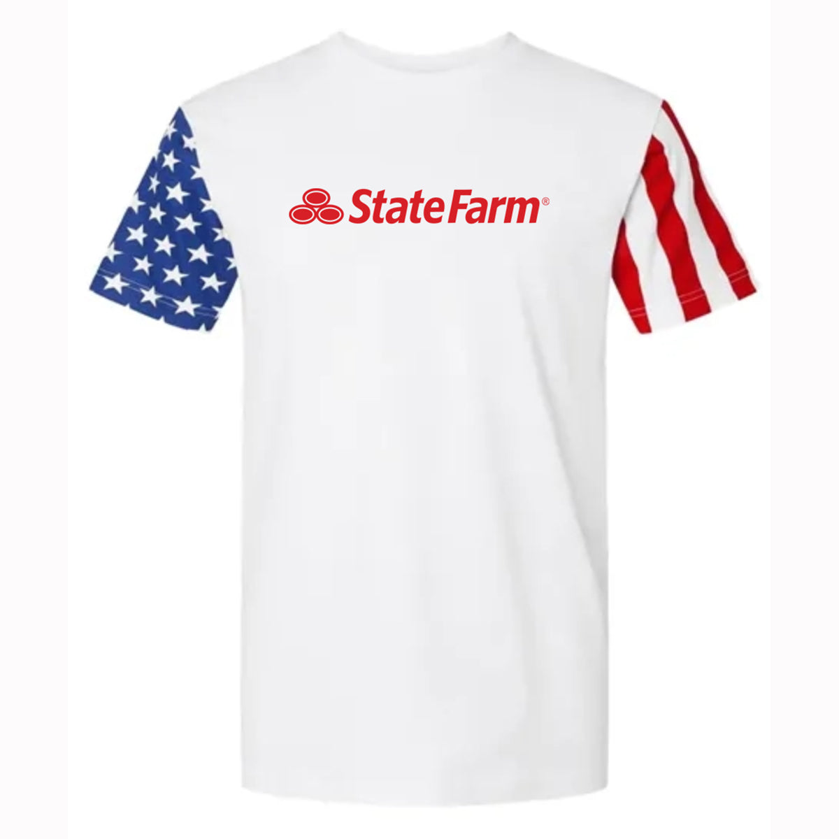 Stars & Stripes T-Shirt