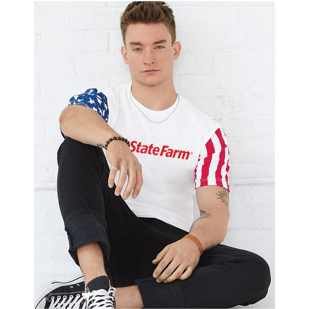 Stars & Stripes T-Shirt