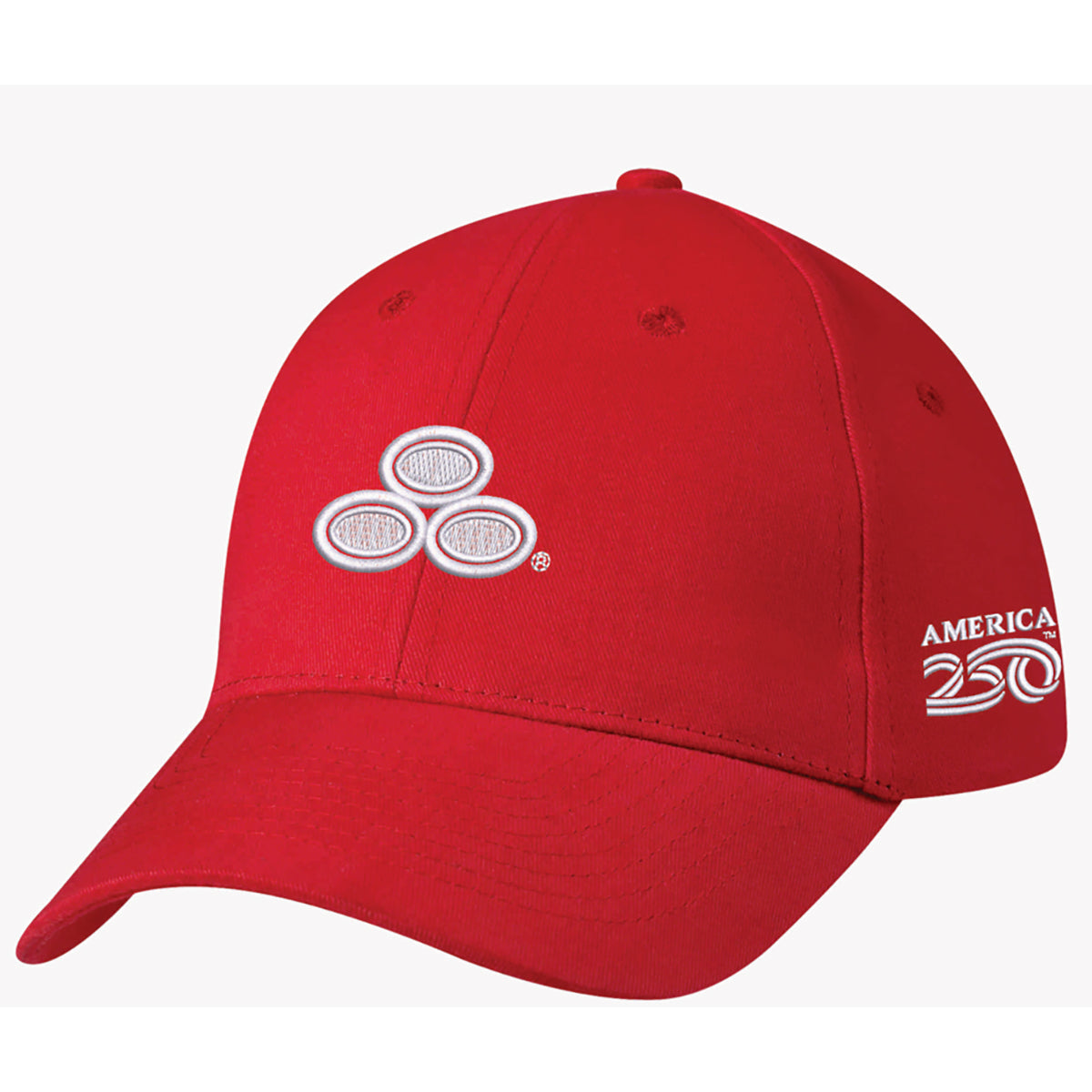 America 250 Twill Cap