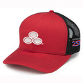 America 250 Trucker Cap