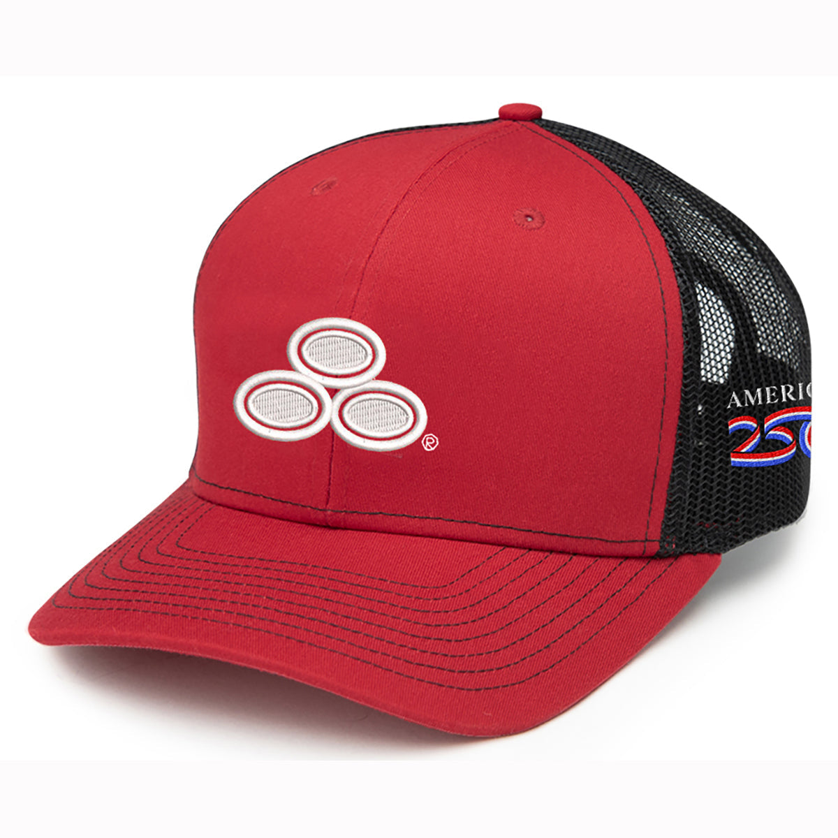 America 250 Trucker Cap