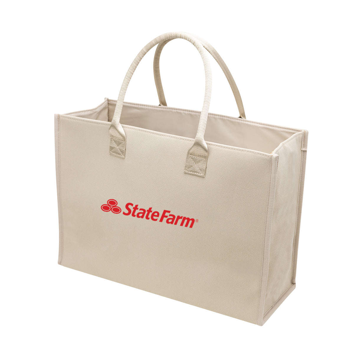 Large Shopper Tote