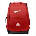 Nike Backpack - Red