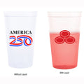 America 250 Mood Cup