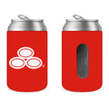 Magnetic Coolie