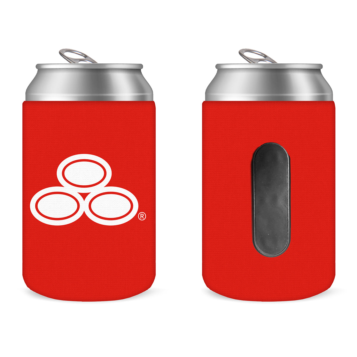 Magnetic Coolie
