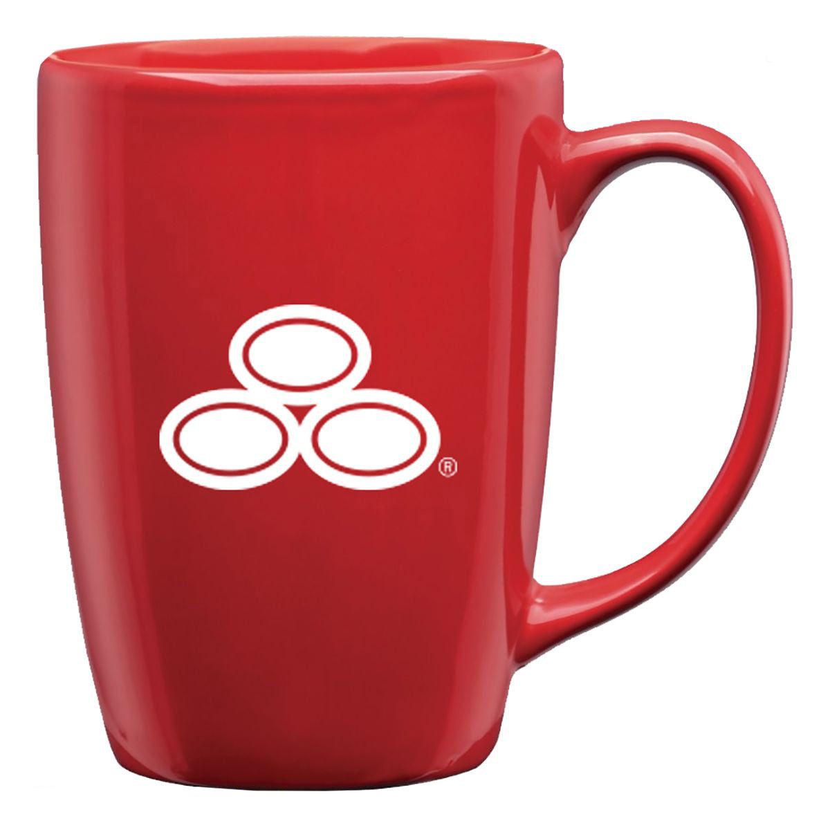 16oz. Ceramic Mug