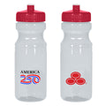 America 250 Sport Bottle