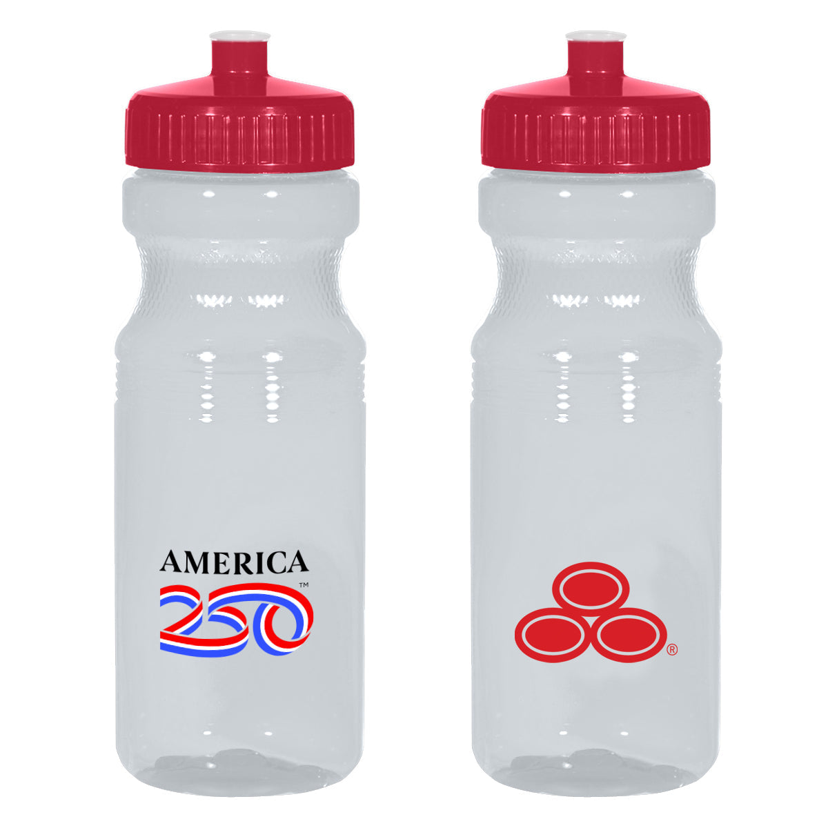 America 250 Sport Bottle