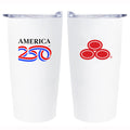America 250 Tumbler