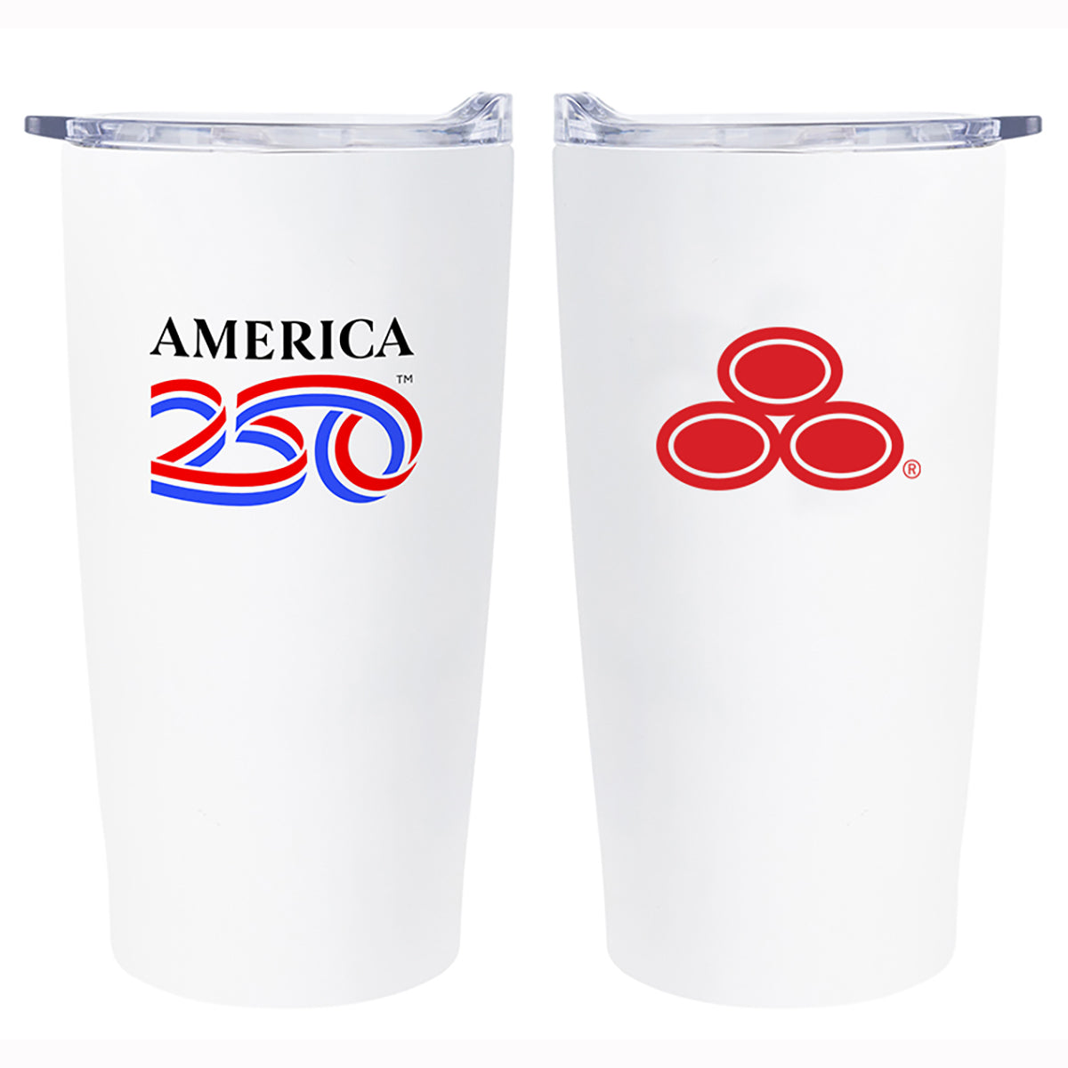 America 250 Tumbler