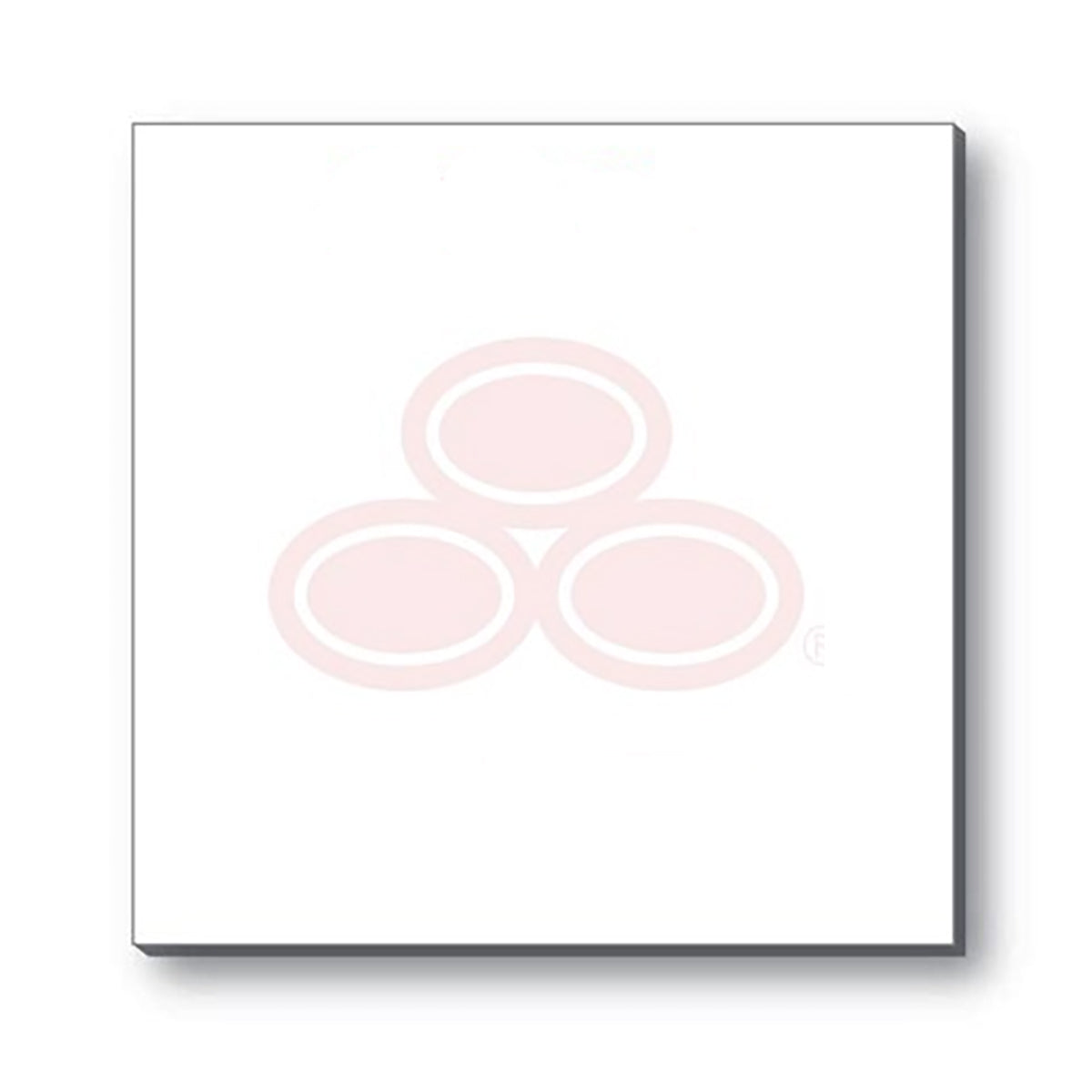 Sticky Note™ 3" x 3" Cubes - Pack of 5