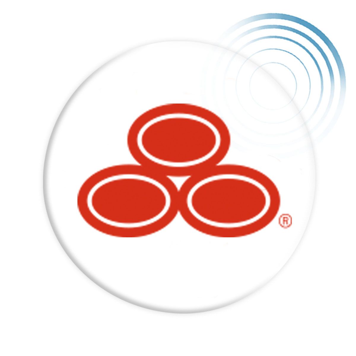 Wearable Sound Button
