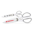 Magnetic Scissors
