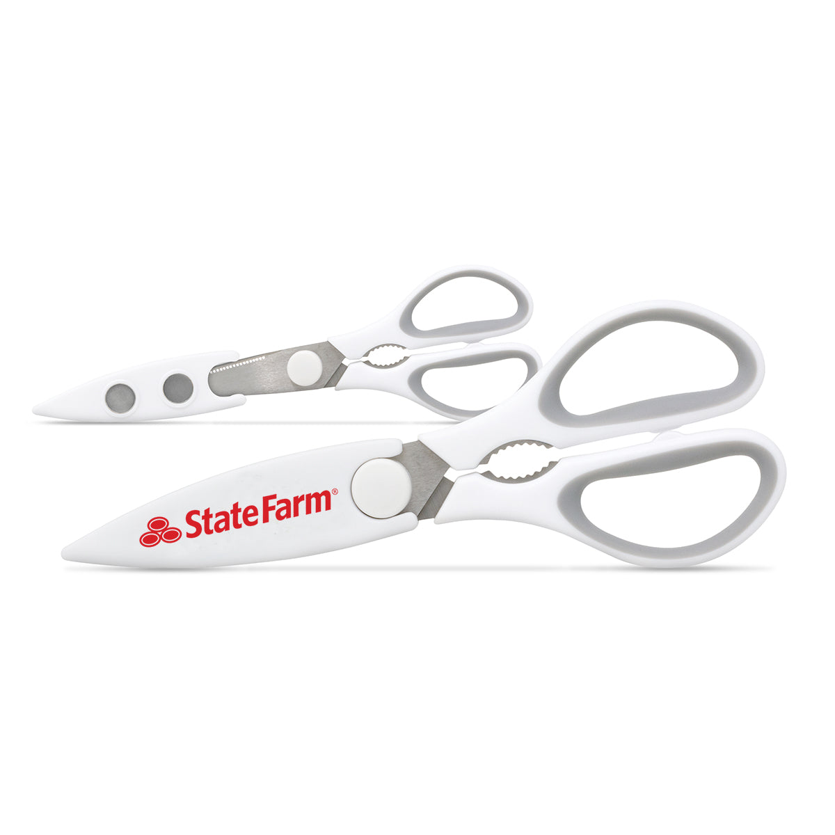 Magnetic Scissors