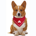 Small Snap & Go Pet Bandana