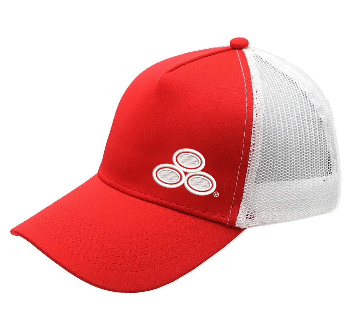 Competitor Mesh Back Cap